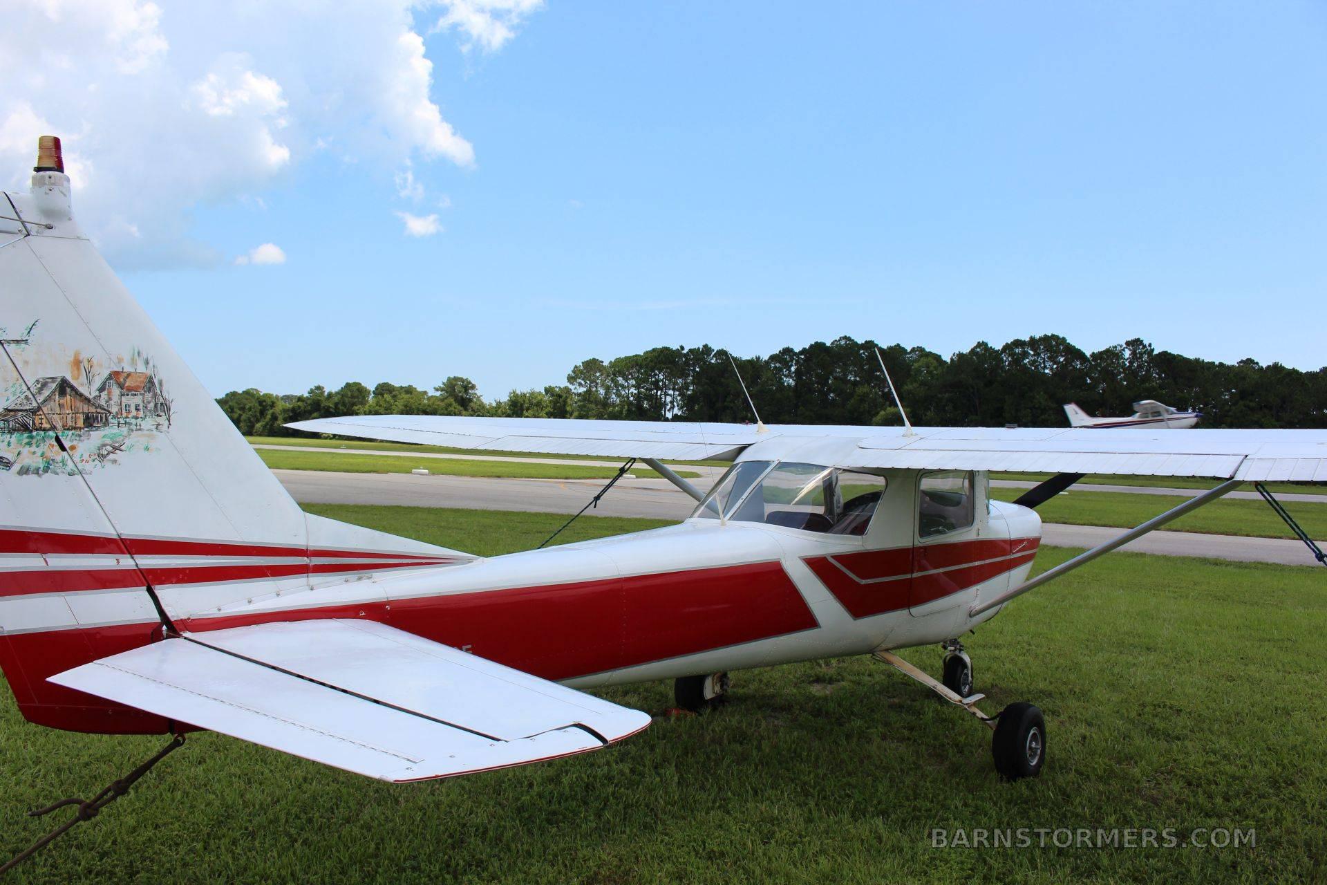 MID TIME C150 FOR SALE IN FL 3
