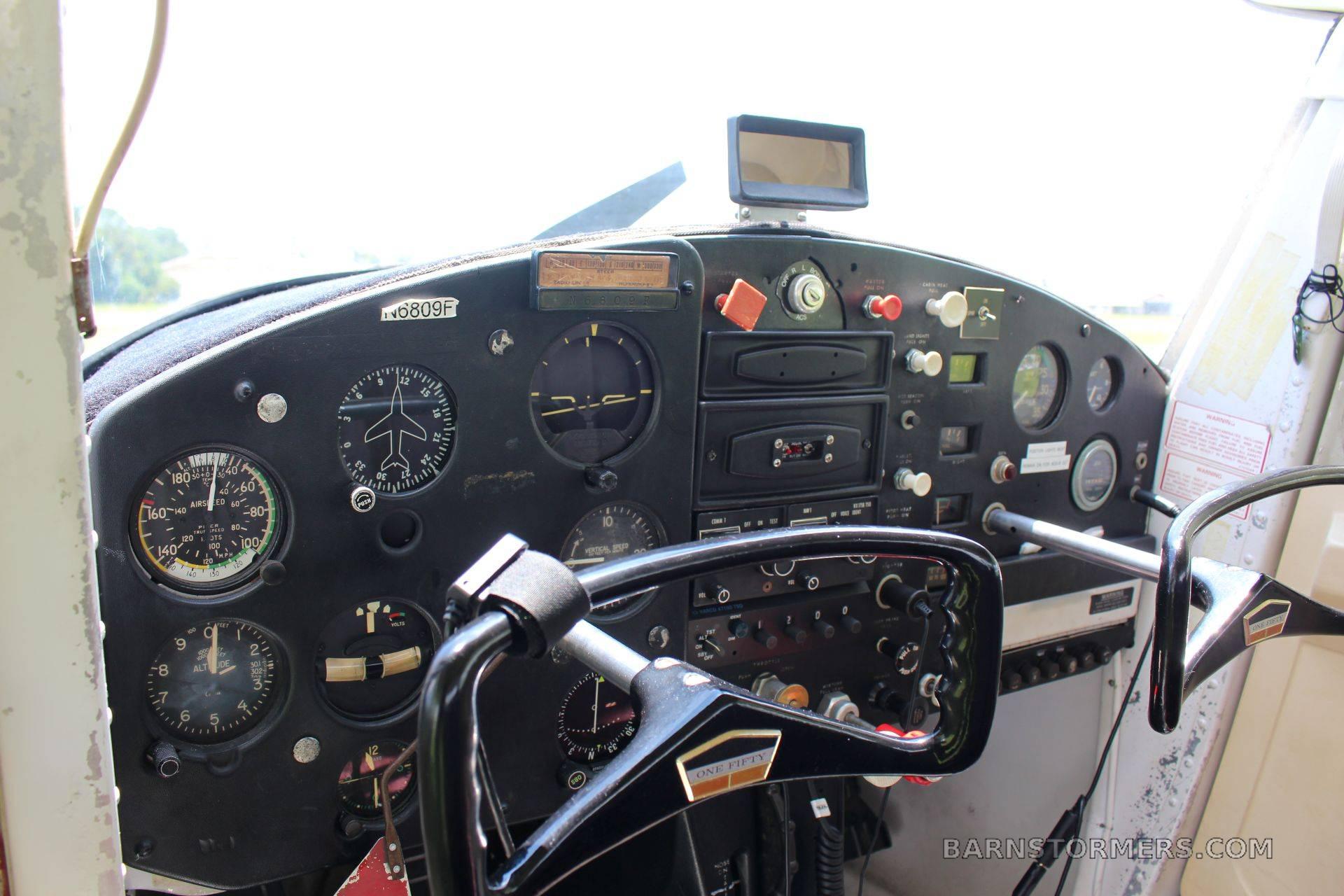 MID TIME C150 FOR SALE IN FL 5
