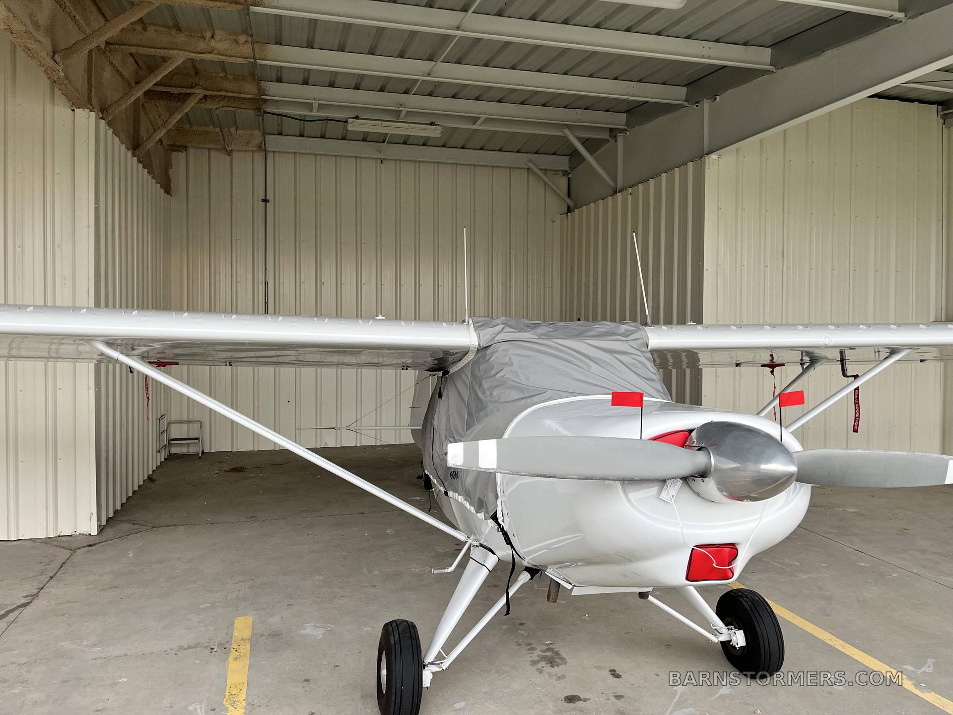 1972 MAULE M-4-220C 5