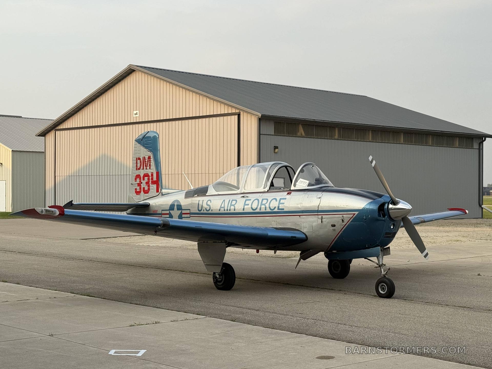 1955 Beechcraft thumbnail 2