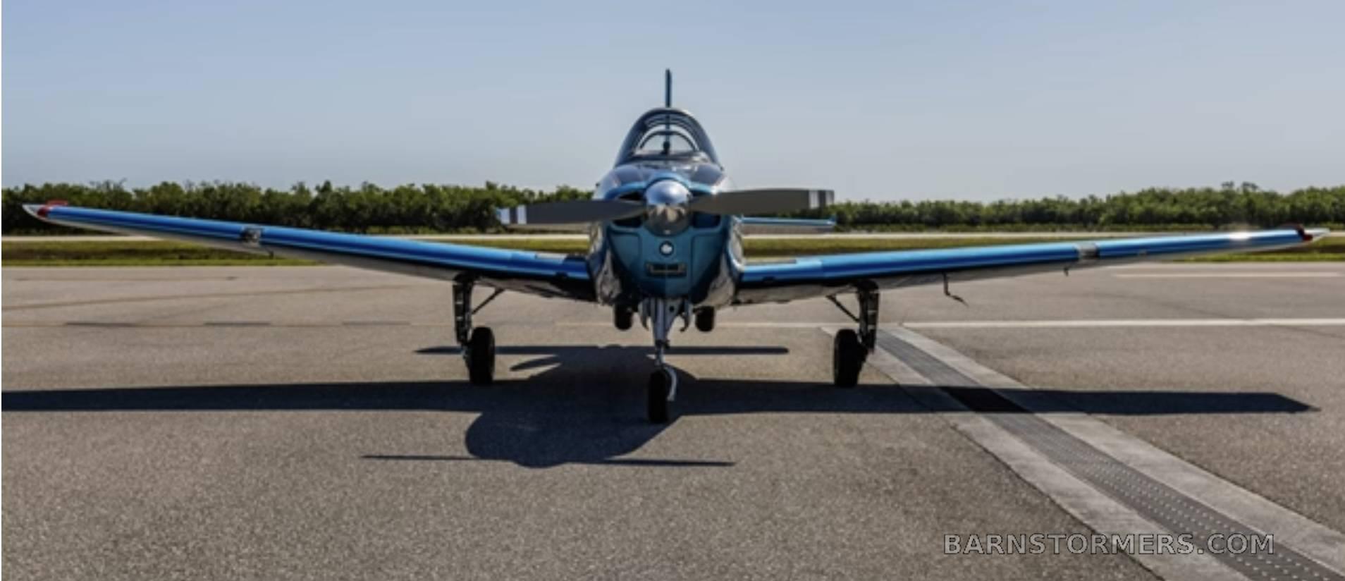 1955 Beechcraft thumbnail 3