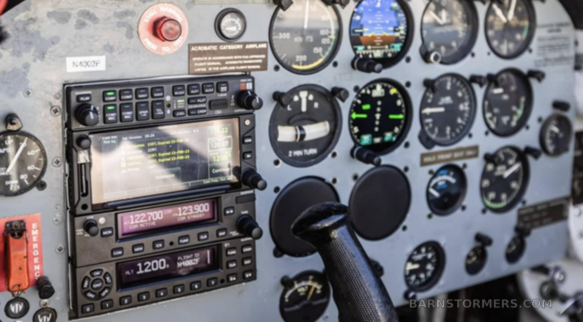 1955 Beechcraft thumbnail 4