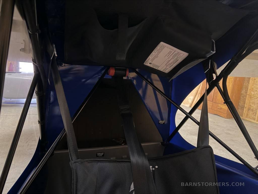 2007 CUB CRAFTERS SPORT CUB 5
