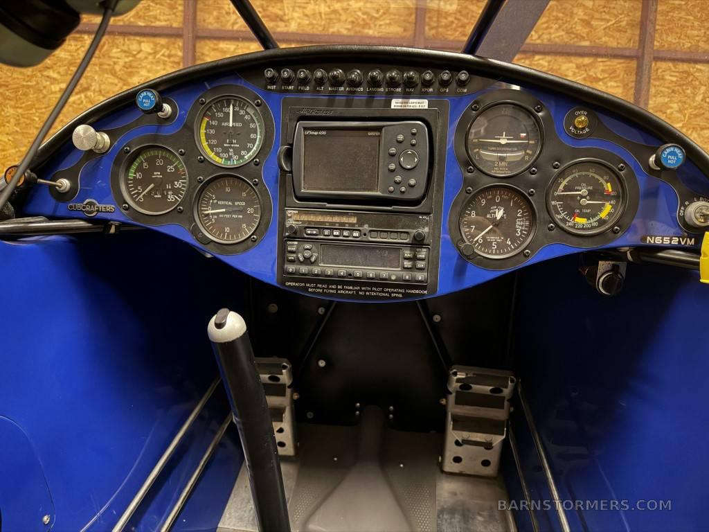 2007 CUB CRAFTERS SPORT CUB 3