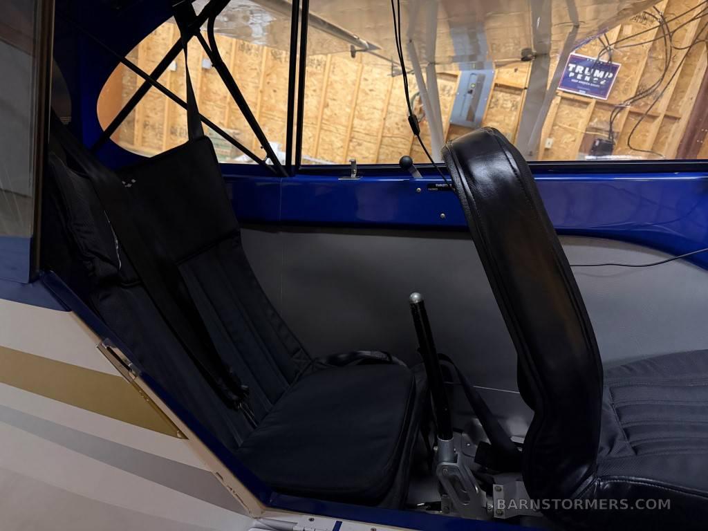 2007 CUB CRAFTERS SPORT CUB 4