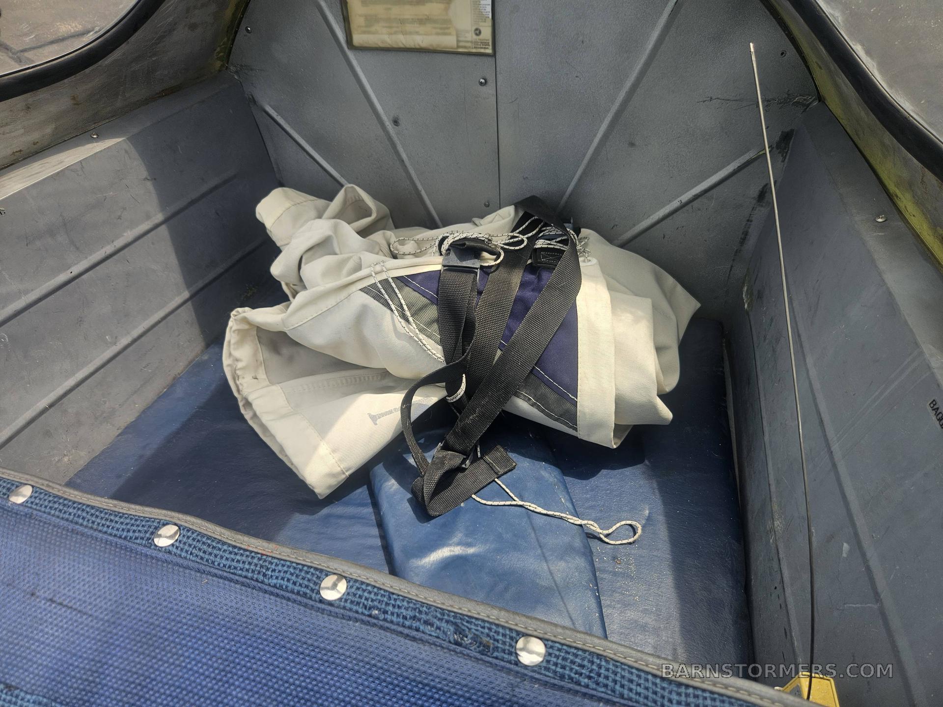 ERCOUPE 415D FOR SALE 5