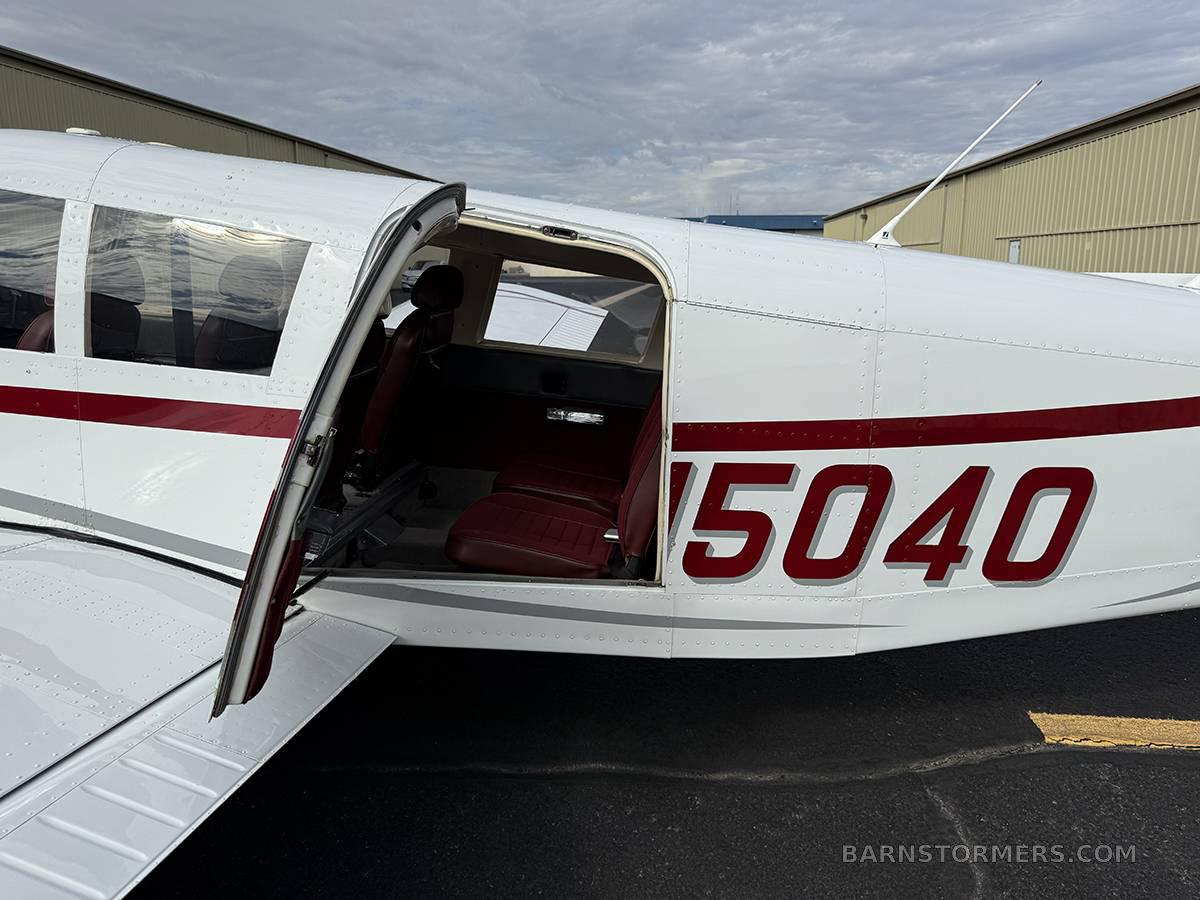 PIPER PA-32-300 CHEROKEE SIX 3