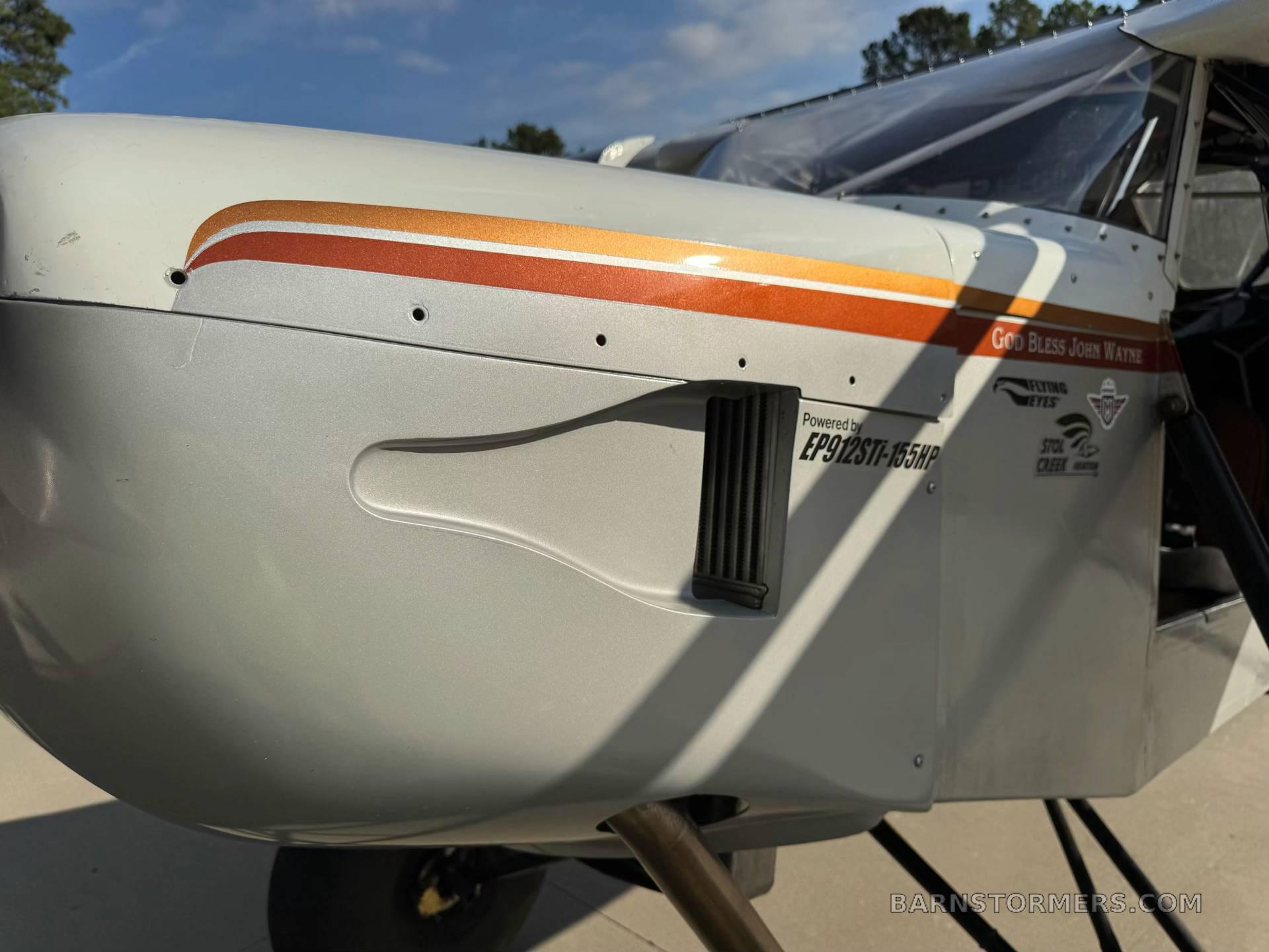 ULTRA CAPABLE 2020 SUPERSTOL 3