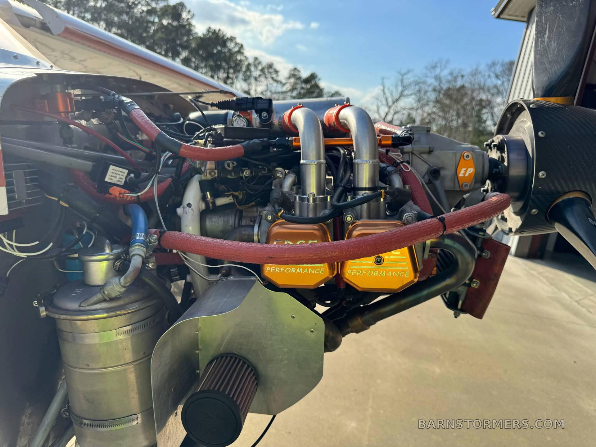ULTRA CAPABLE 2020 SUPERSTOL 5