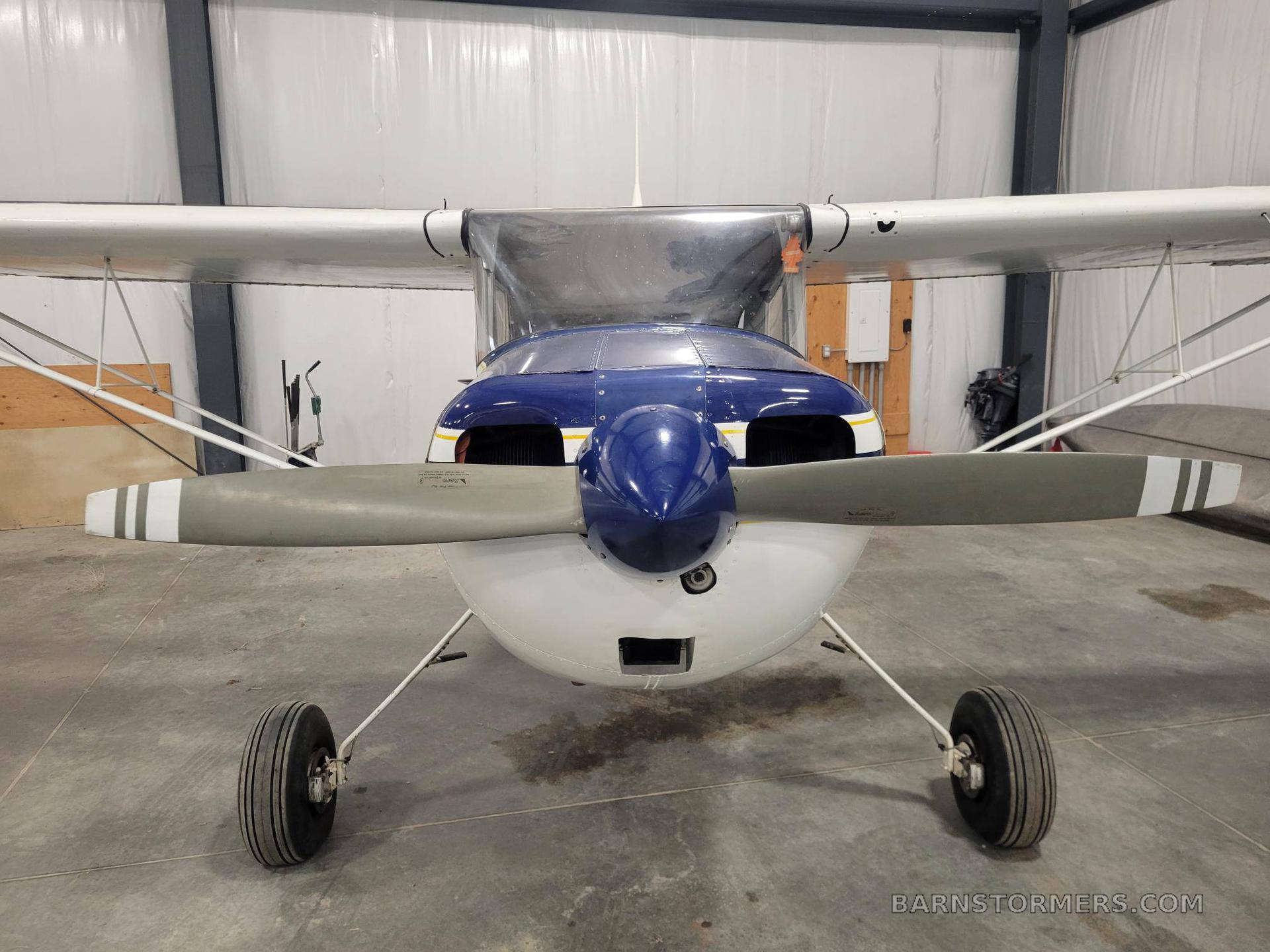 1946 Cessna thumbnail 2