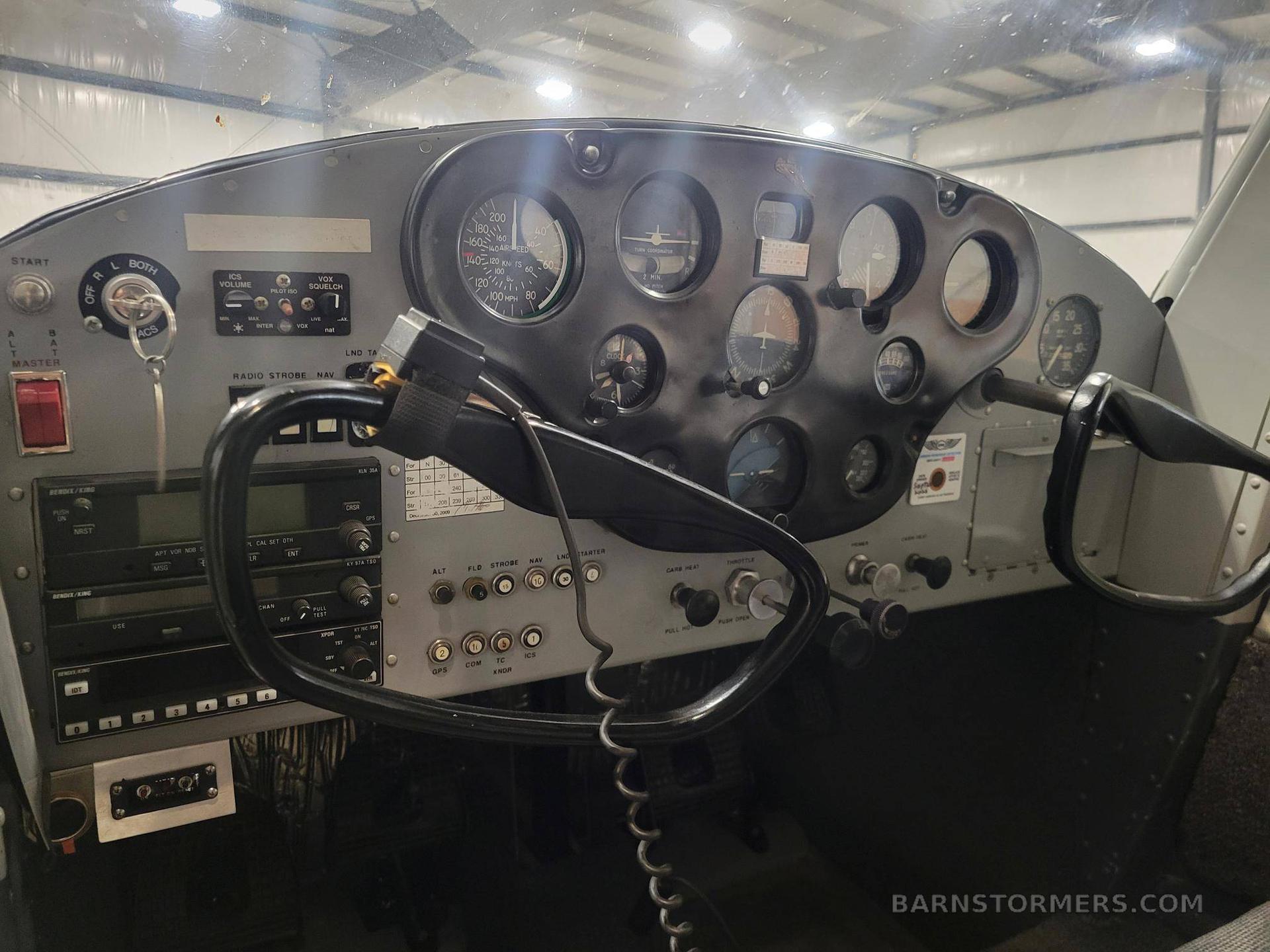 1946 Cessna thumbnail 4