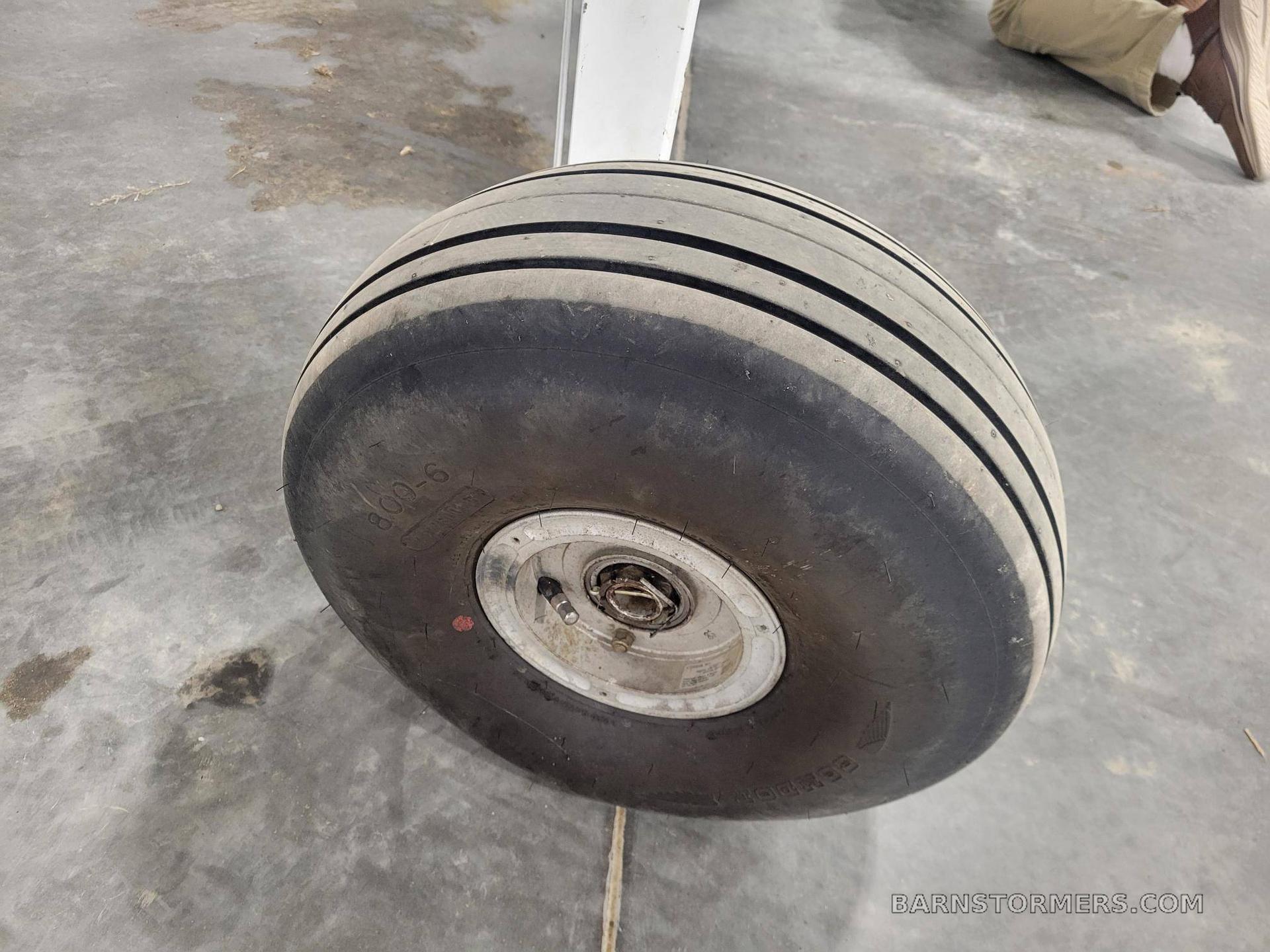 1946 Cessna thumbnail 5