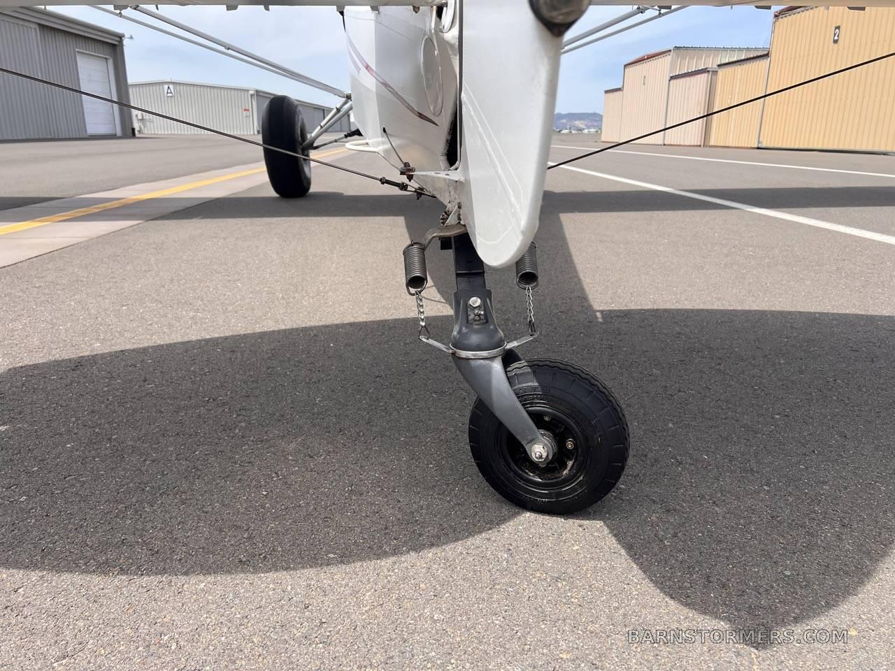 1961 SUPER CUB (50H SMOH) 5