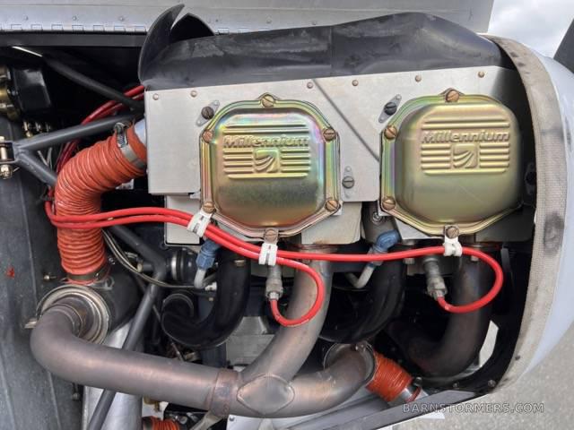1961 Piper Cub thumbnail 2