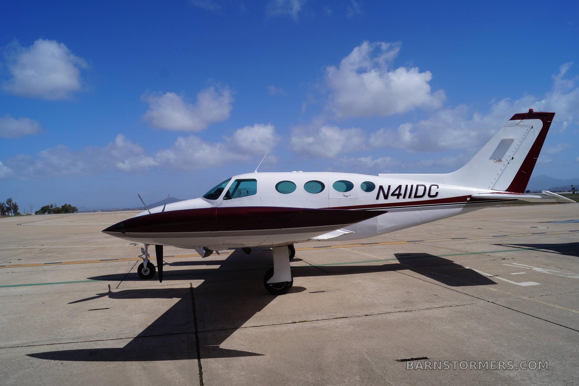1965 Cessna thumbnail 2