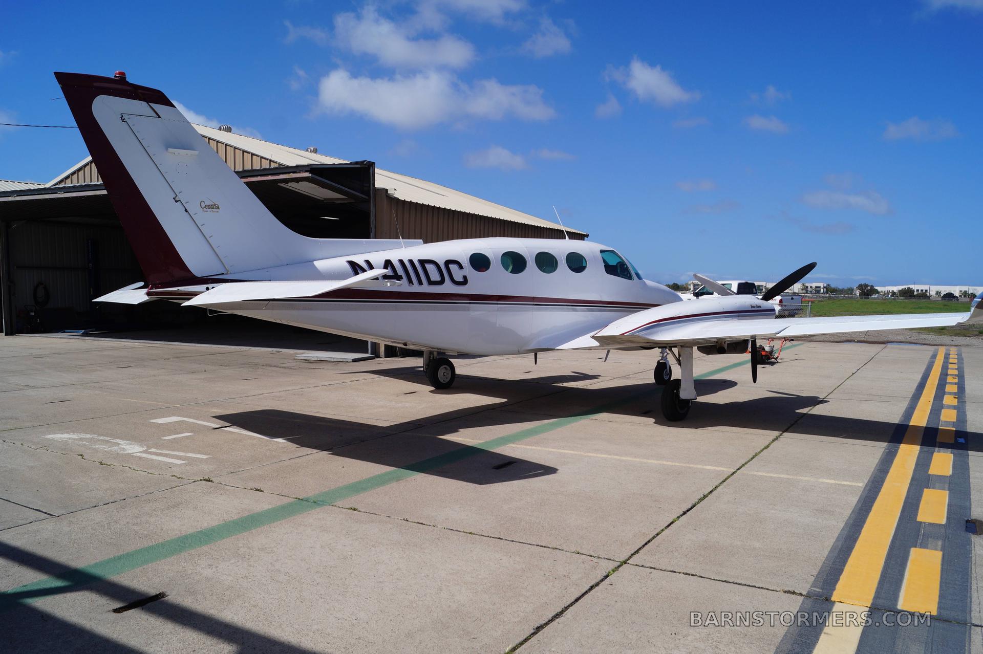 1965 Cessna thumbnail 4