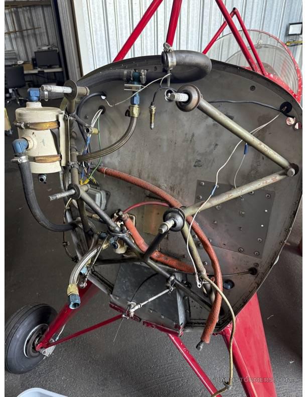 PITTS S-1S PROJECT FOR TRADE? 4