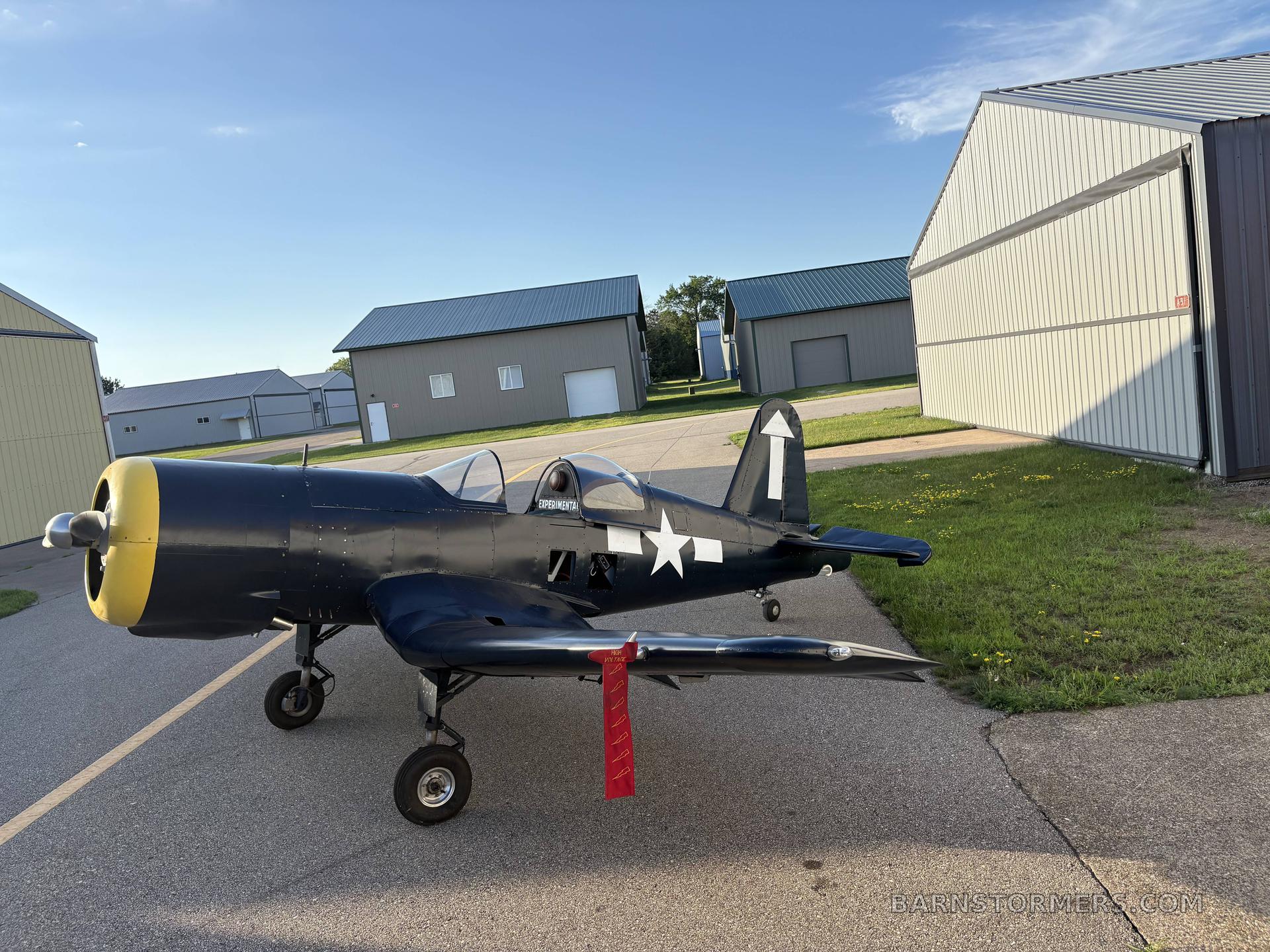 CORSAIR HALF SCALE 3