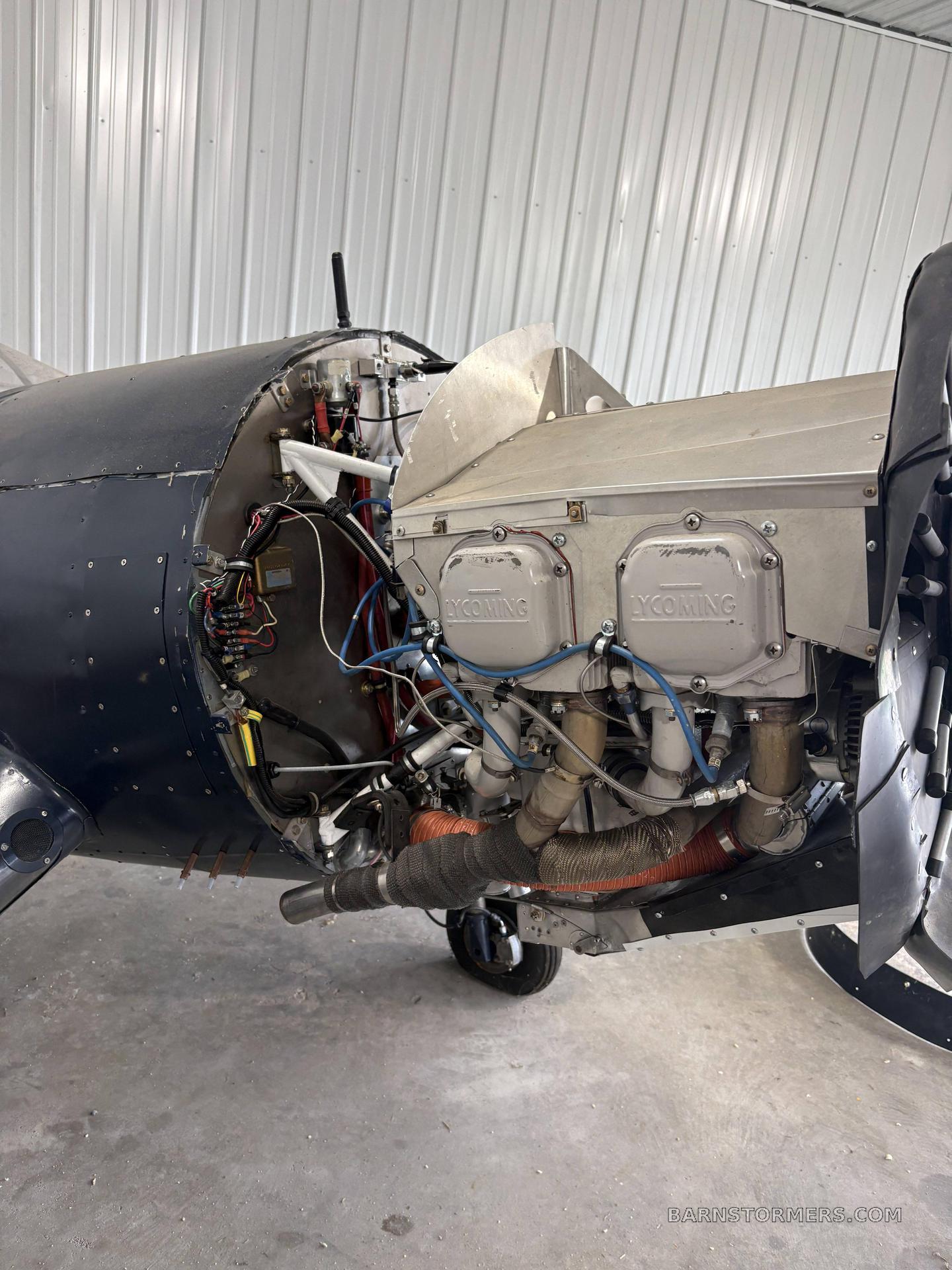 CORSAIR HALF SCALE 5