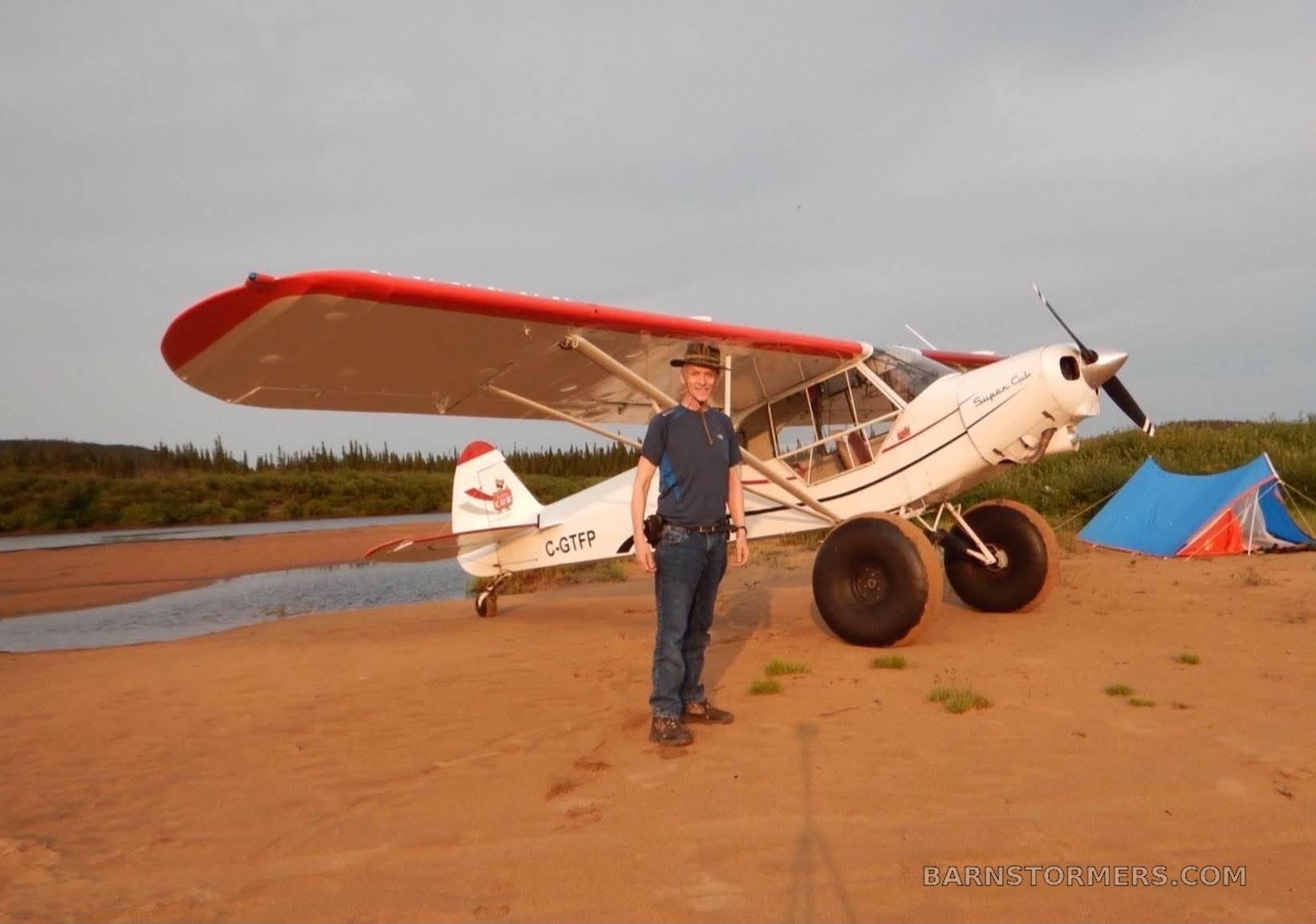 1977 Piper Cub thumbnail 5