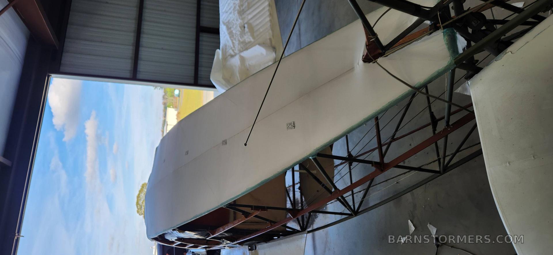 1946 BELLANCA 14-13-2 CRUISAIR 3