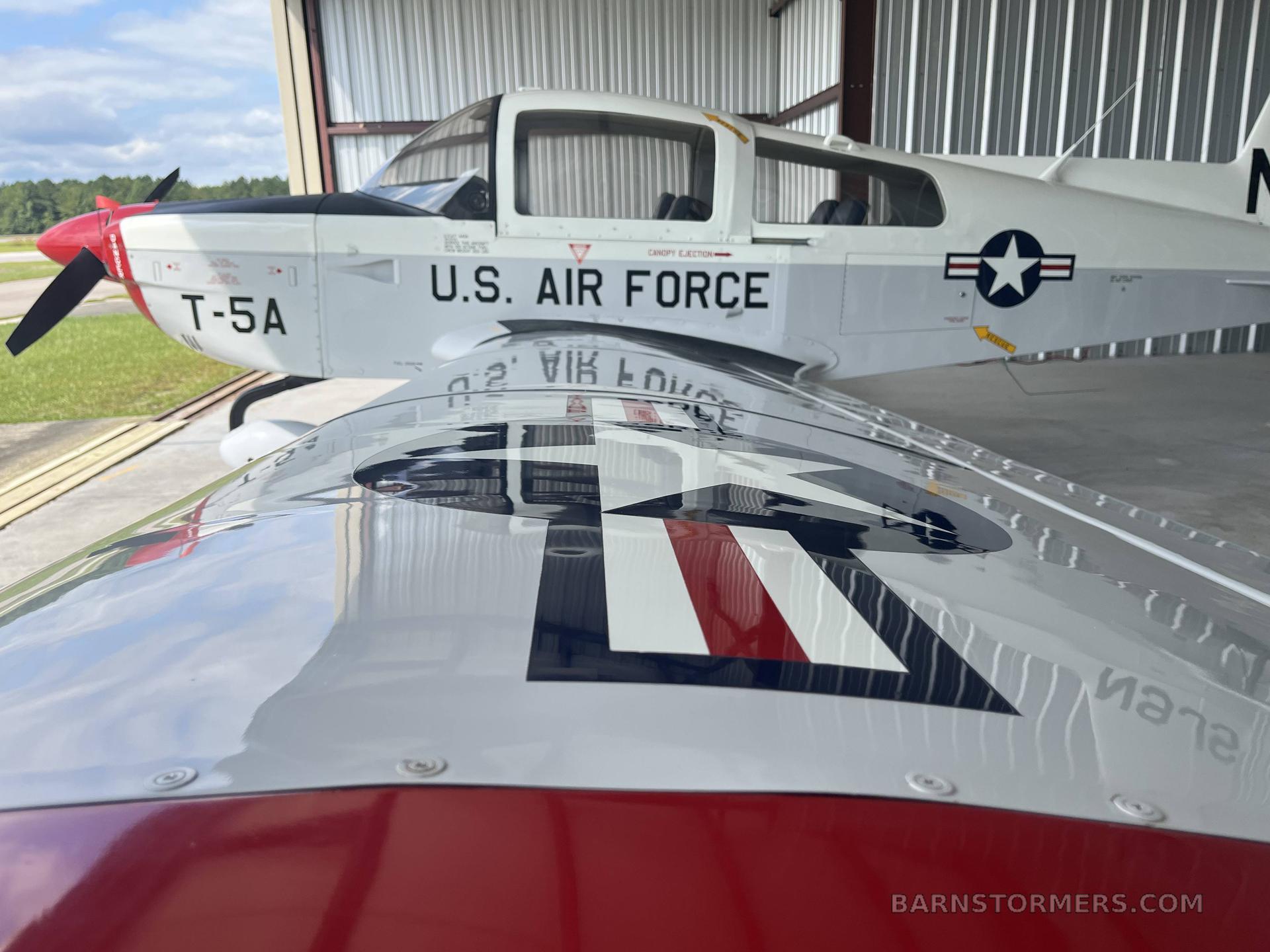 1977 GRUMMAN CHEETAH 5