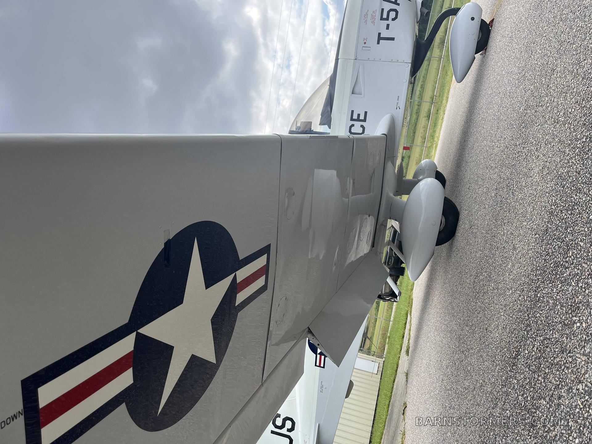 1977 GRUMMAN CHEETAH 3