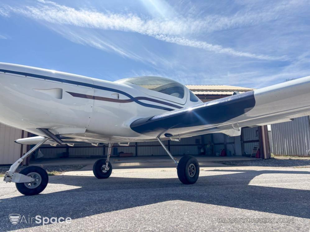 2018 ARION AIRCRAFT LLC LIGHTNING 3
