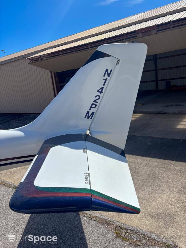 2018 ARION AIRCRAFT LLC LIGHTNING 4