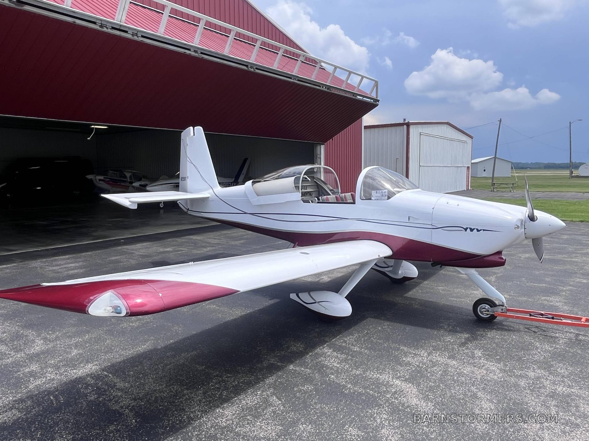 RV9A 5