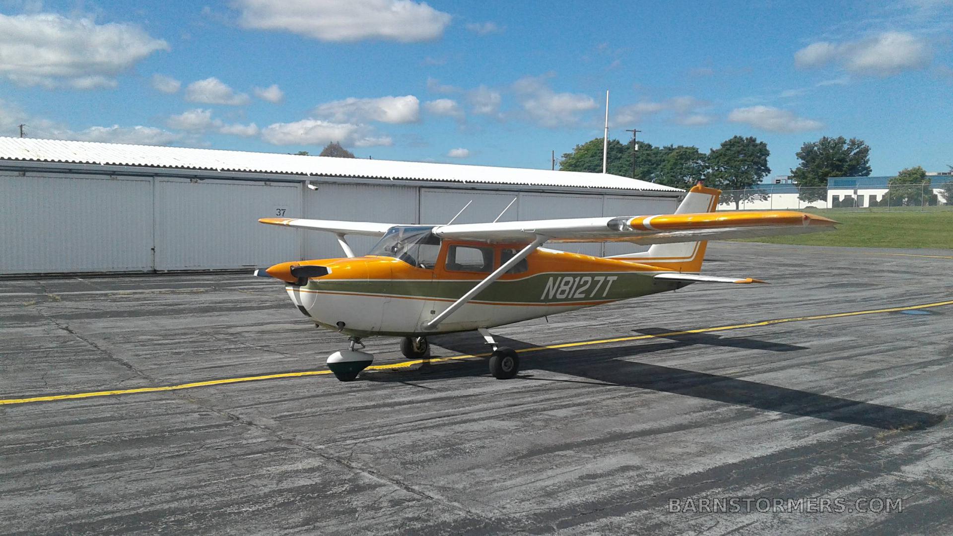 1961 CESSNA 175B FOR SALE 3