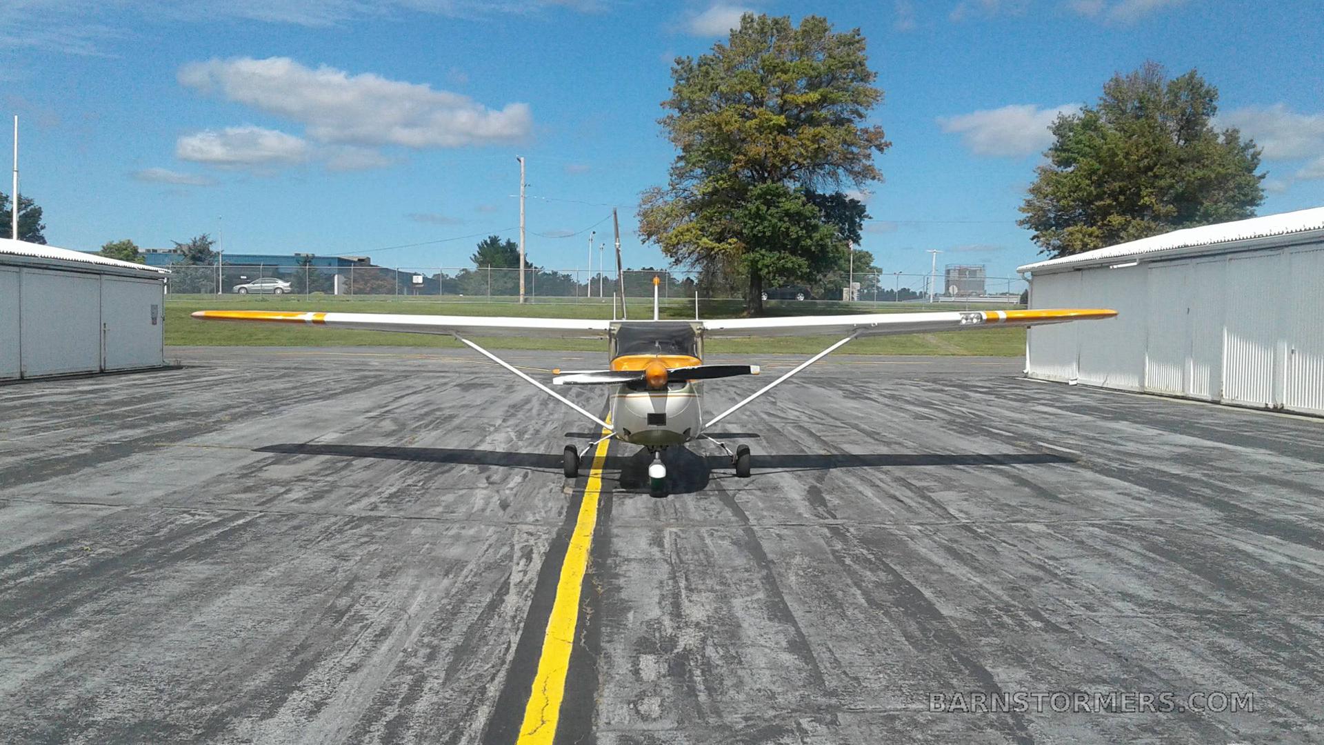 1961 CESSNA 175B FOR SALE 4