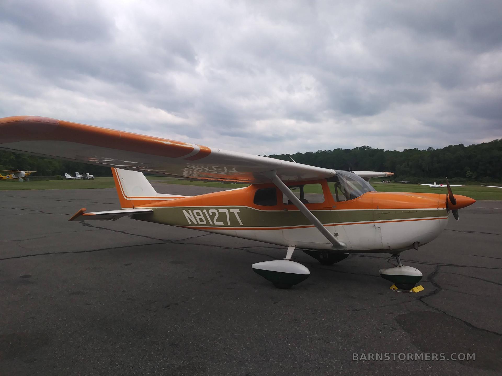 1961 CESSNA 175B FOR SALE 5