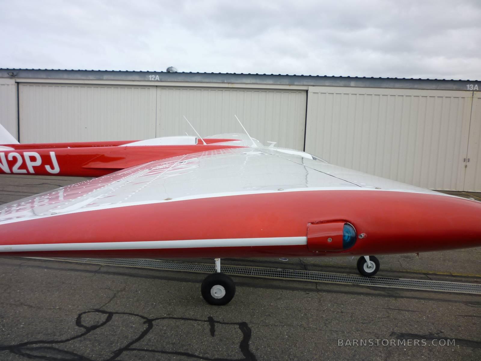 1969 Cessna 337 thumbnail 3