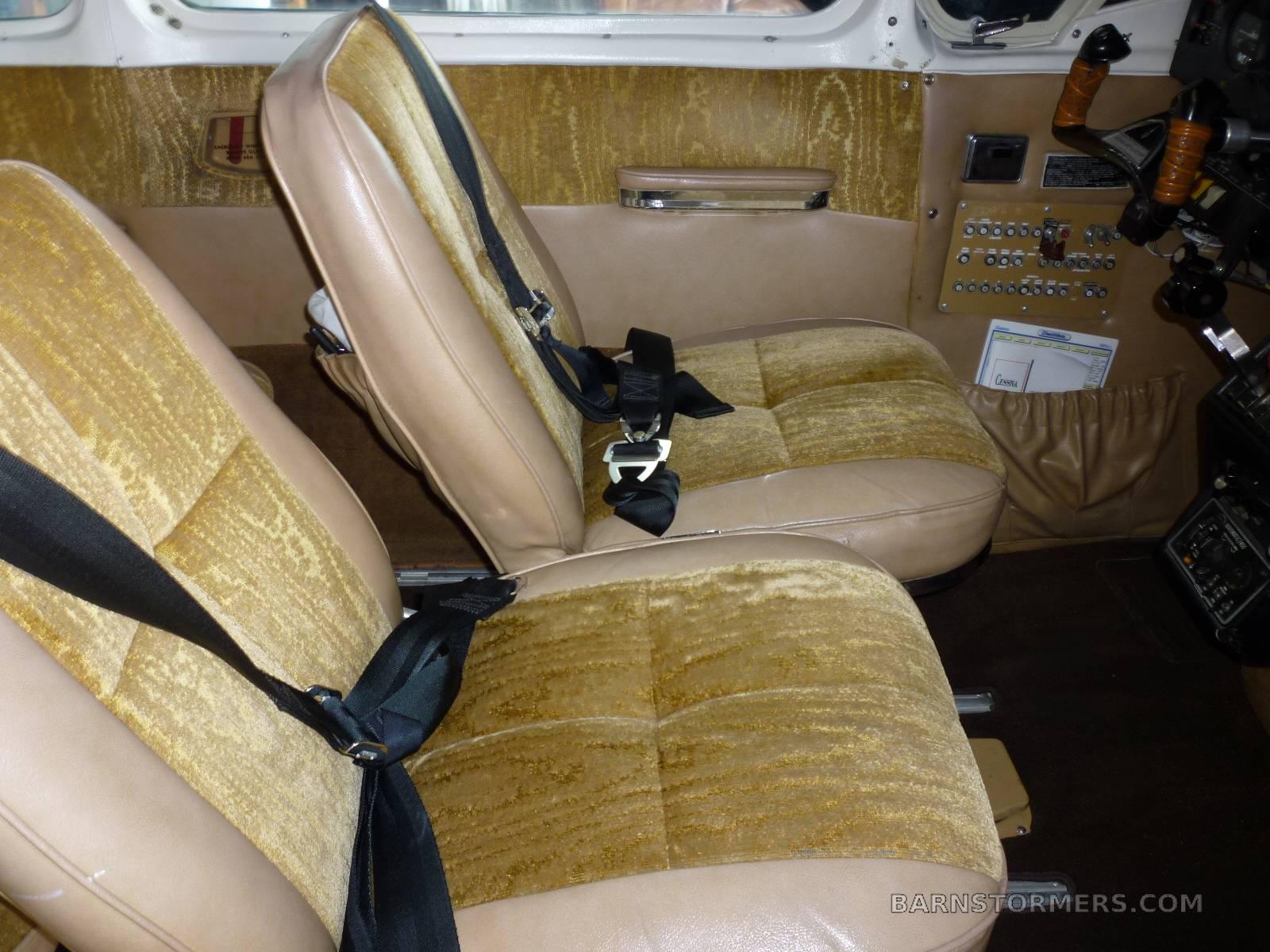 1969 Cessna 337 thumbnail 5