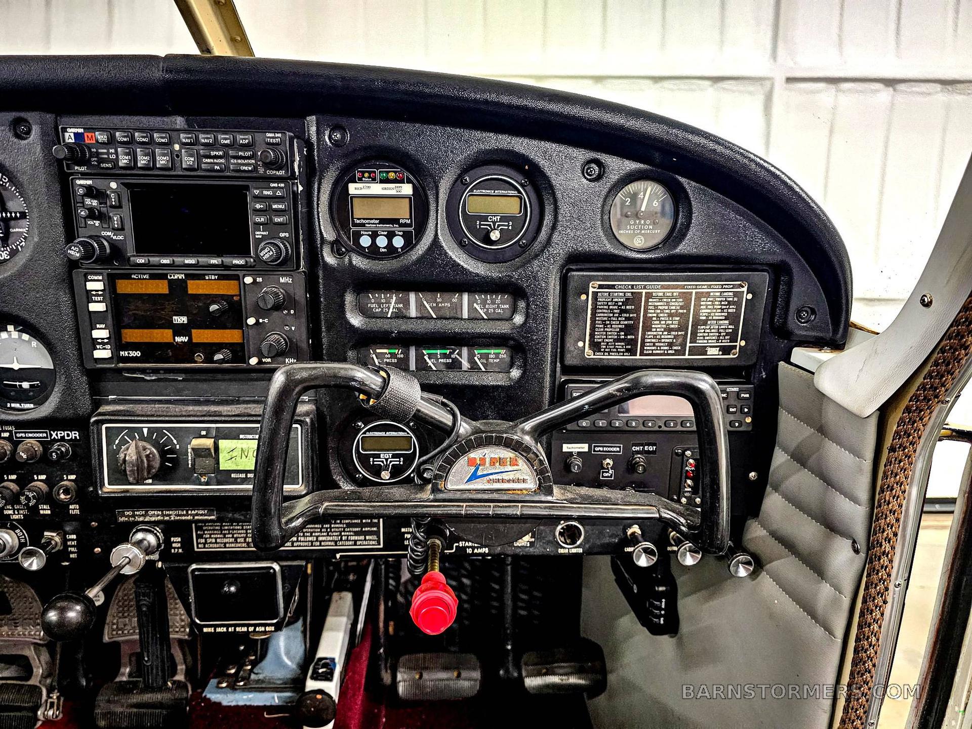 1967 Piper PA-28 thumbnail 2