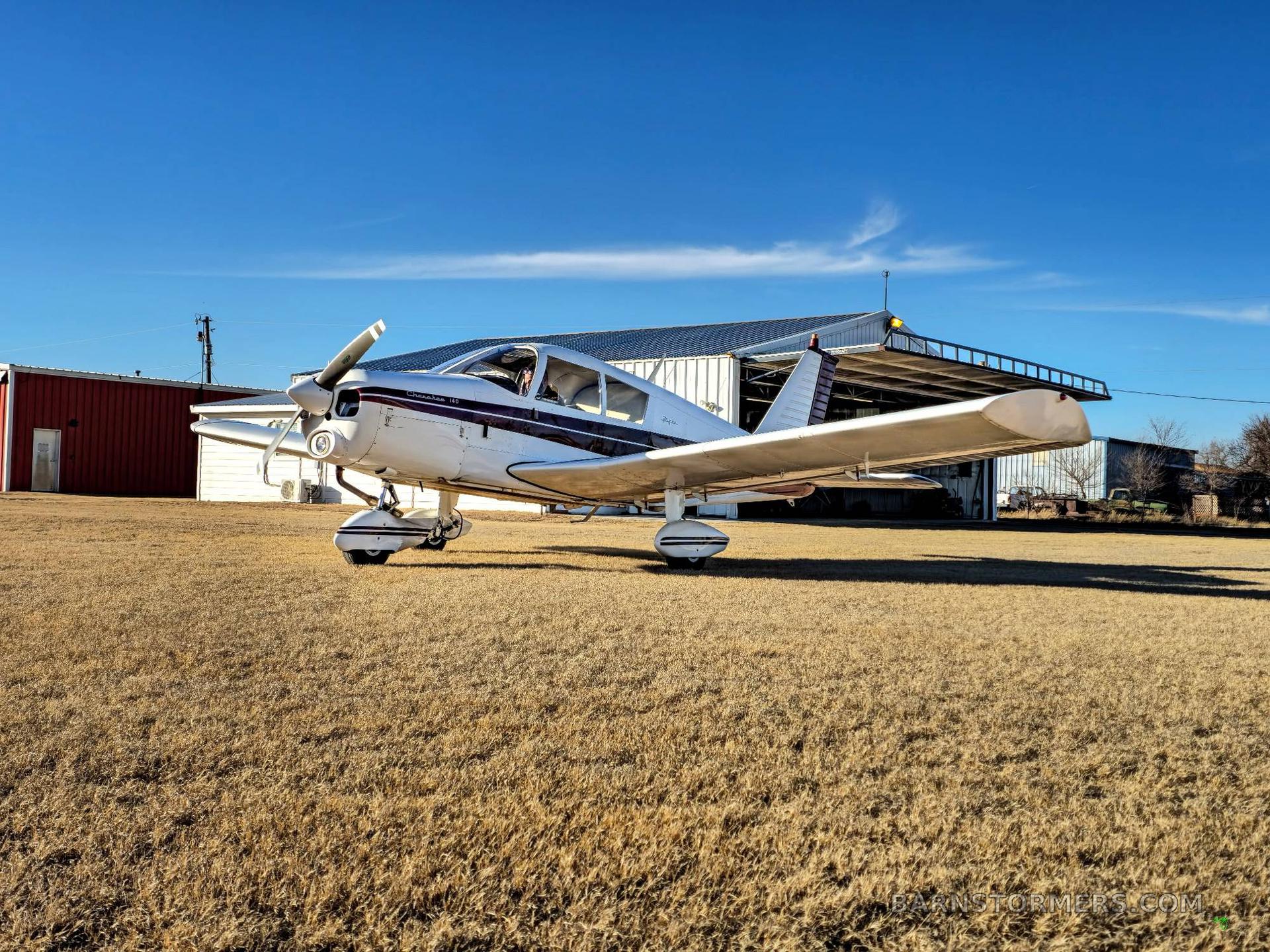 1967 Piper PA-28 thumbnail 3