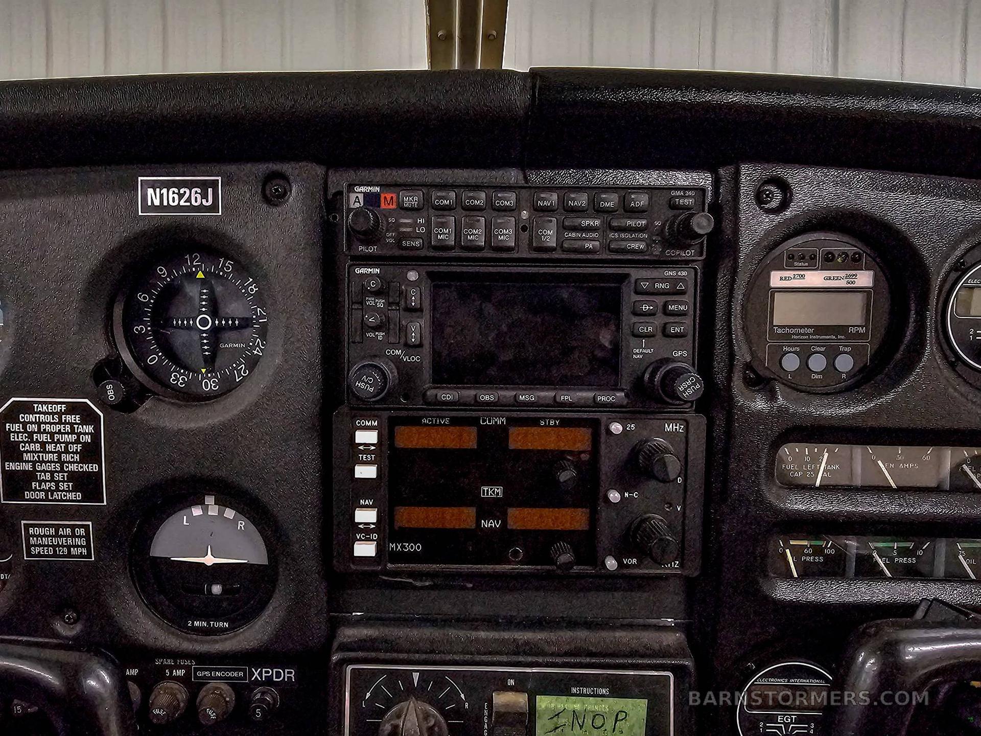 1967 Piper PA-28 thumbnail 4