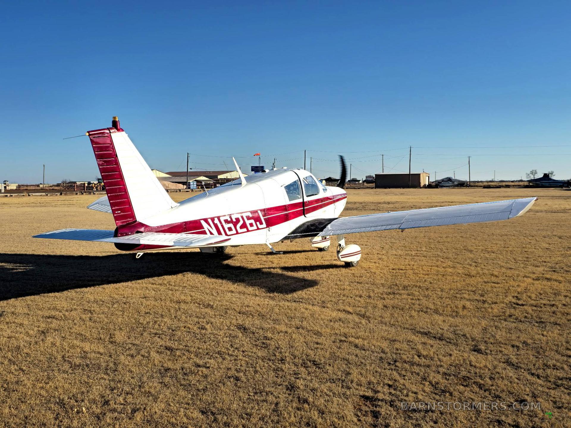 1967 Piper PA-28 thumbnail 5