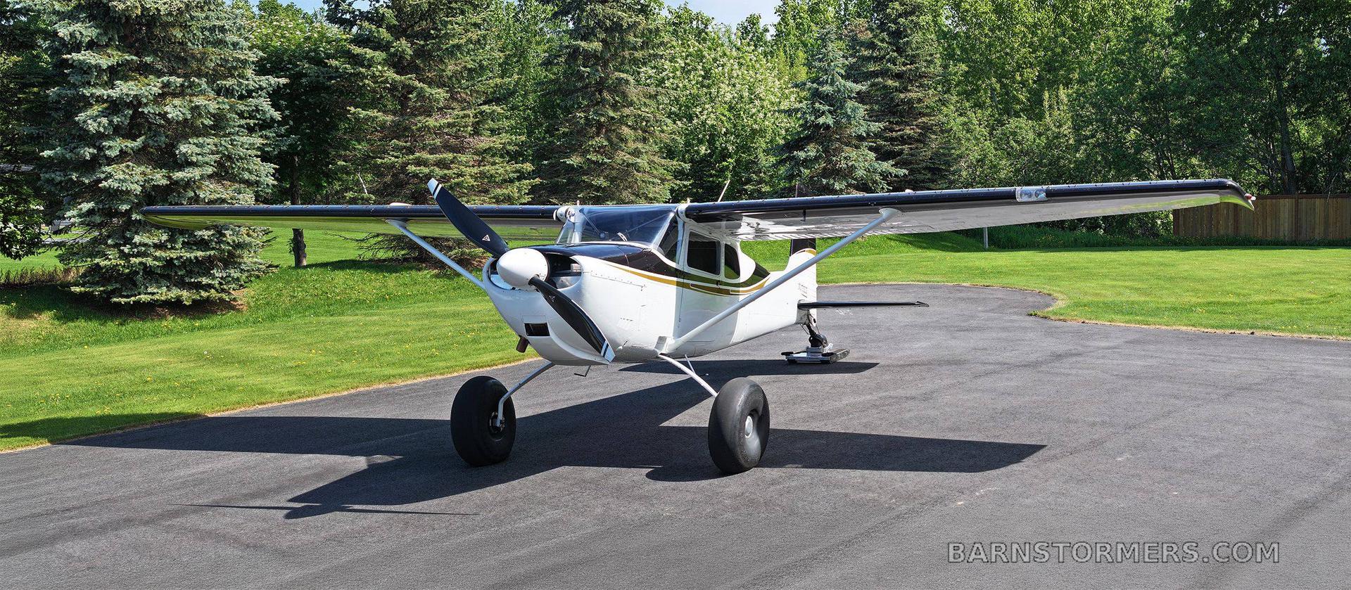 1959 Cessna 175 thumbnail 2