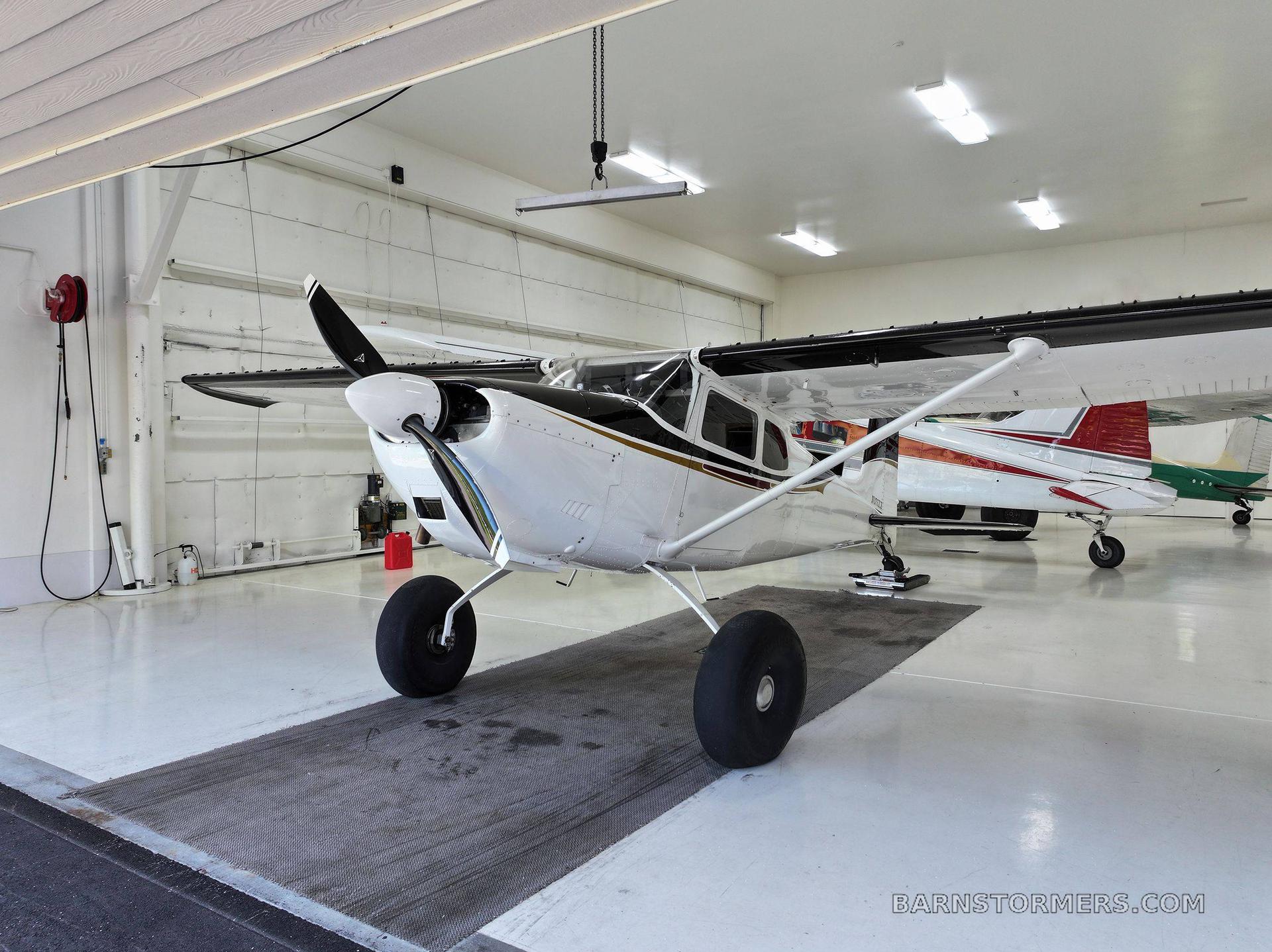 1959 Cessna 175 thumbnail 3