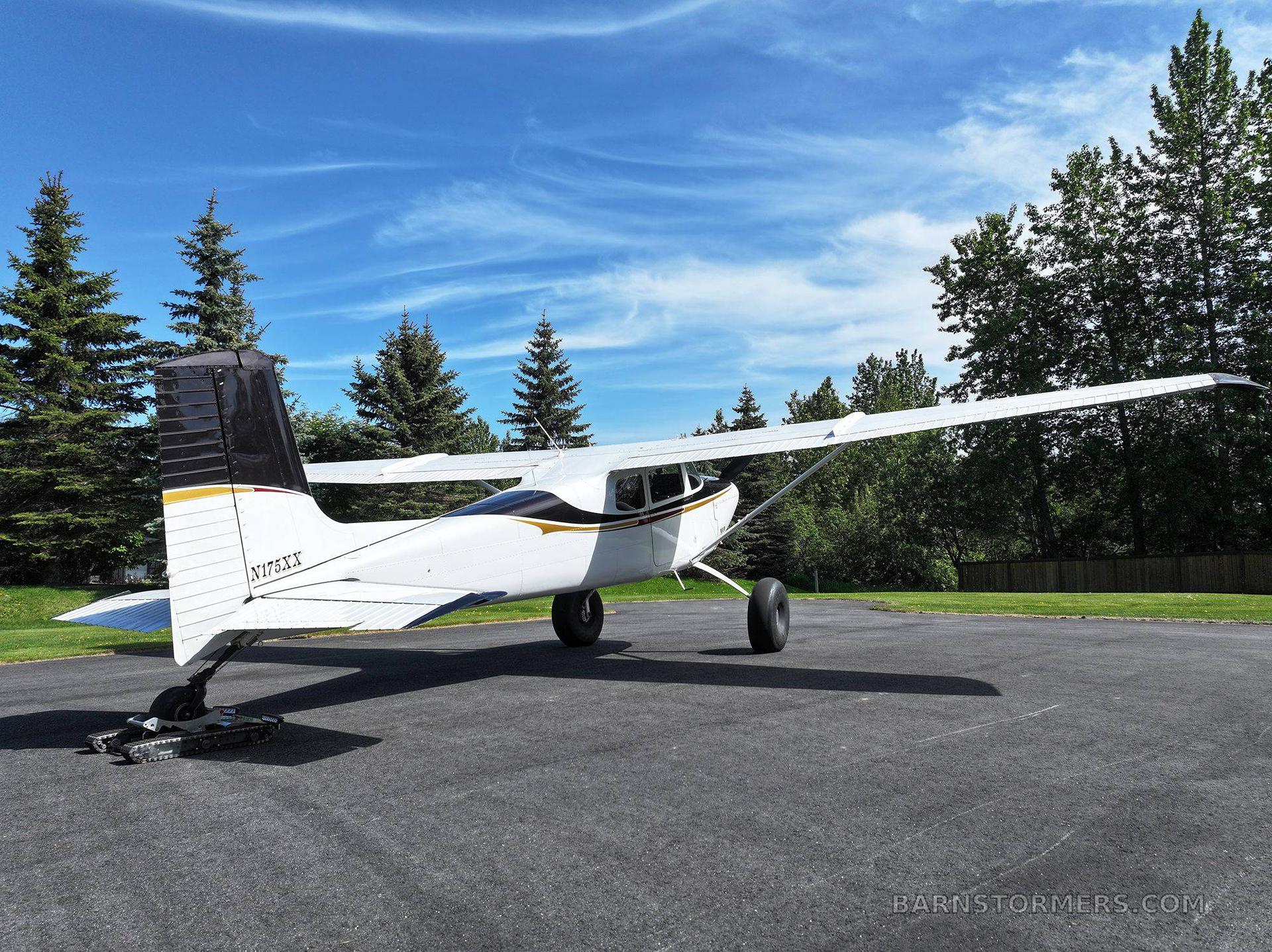 1959 Cessna 175 thumbnail 4