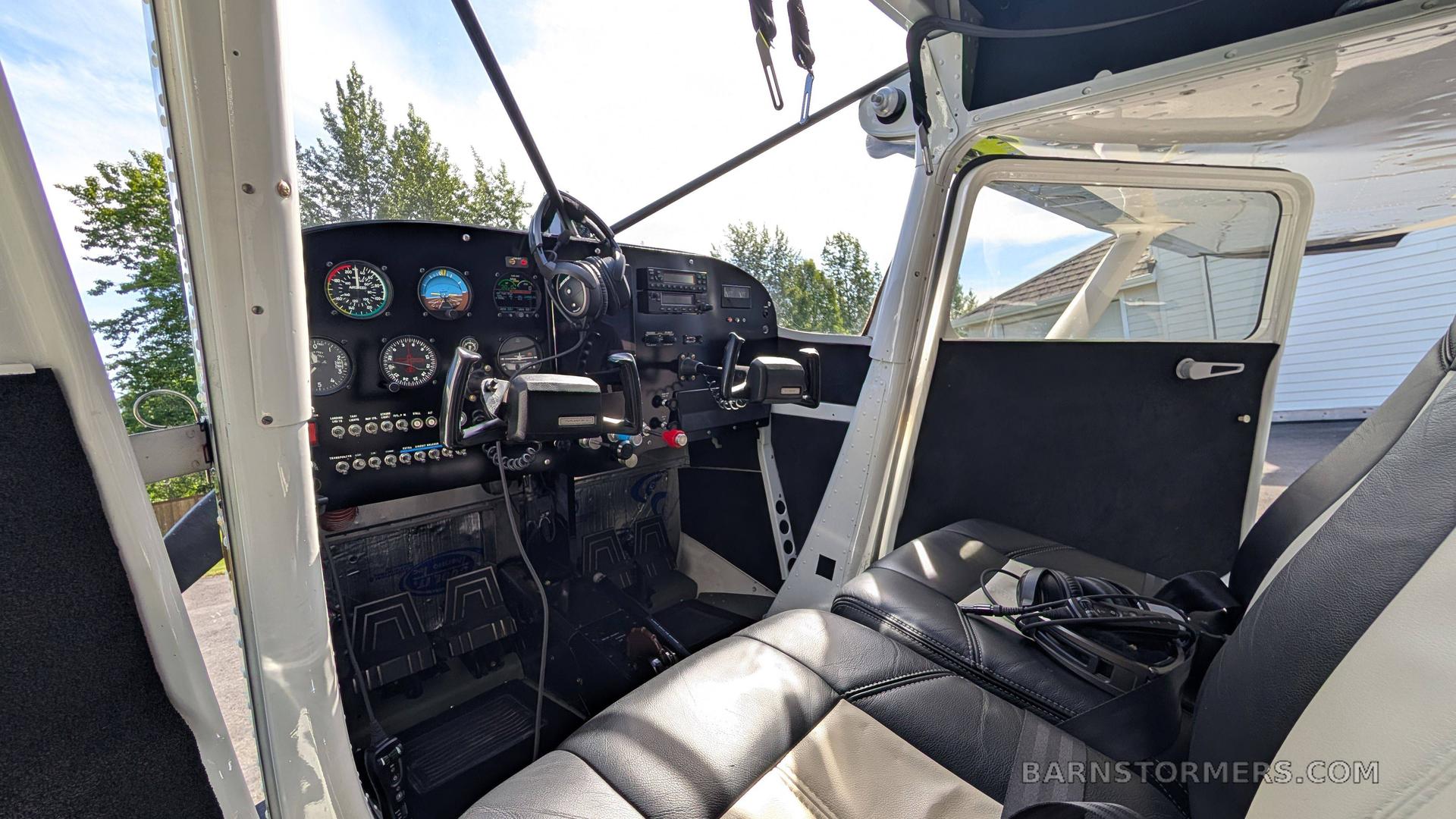 1959 Cessna 175 thumbnail 5