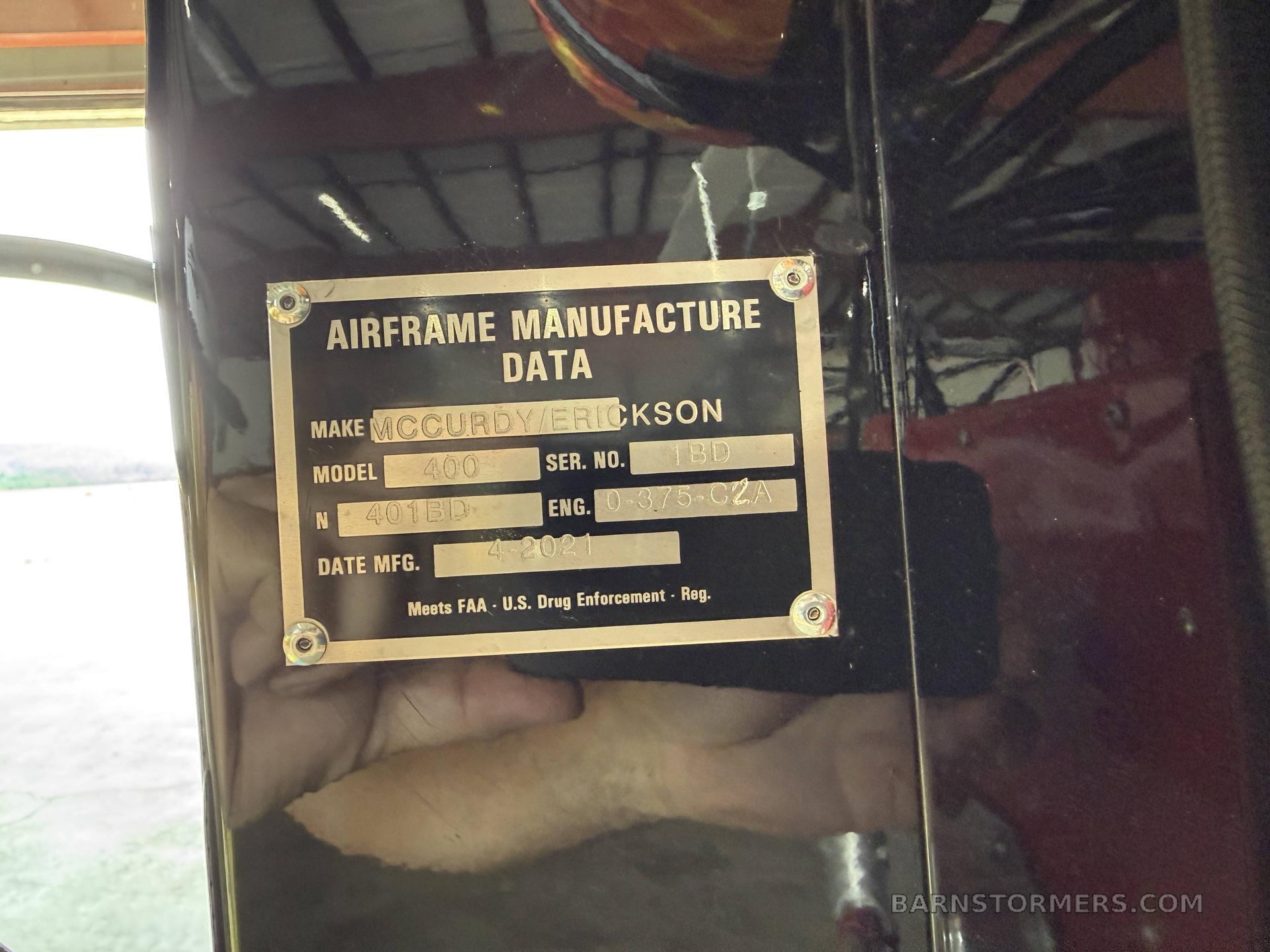 SAFARI 400 HELICOPTER 5