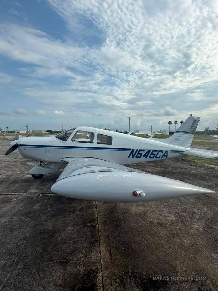 2022 Piper Cherokee thumbnail 2