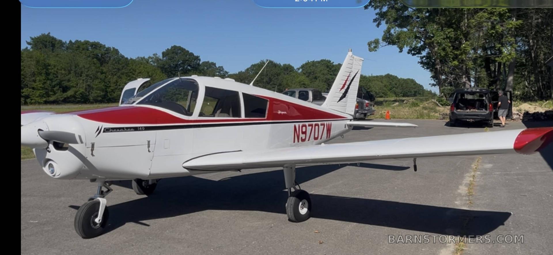 1967 Piper thumbnail 2