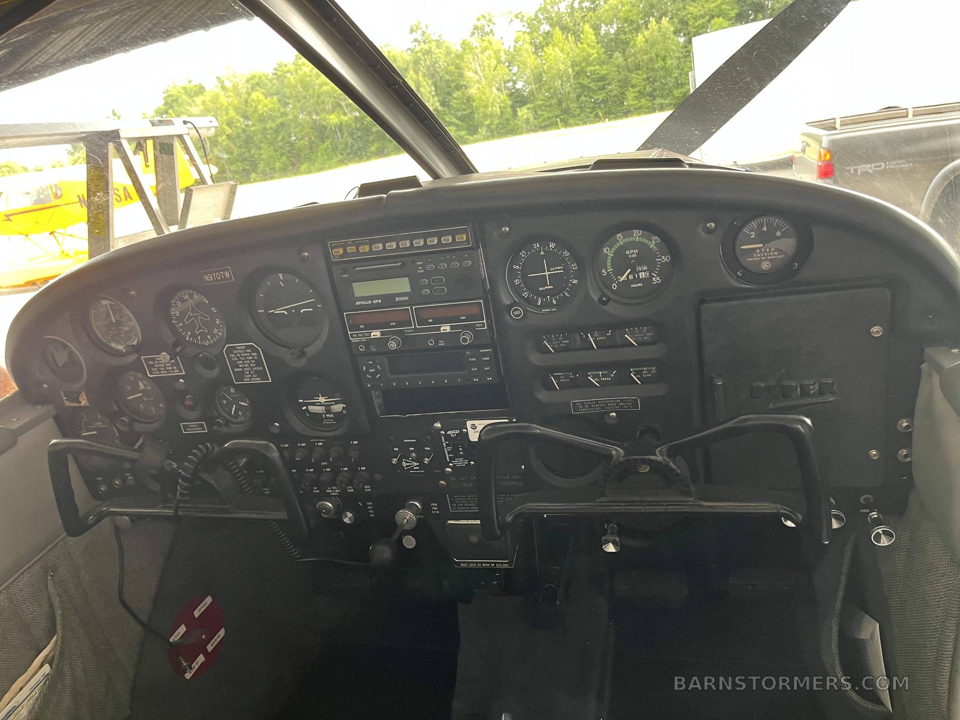 1967 Piper thumbnail 3