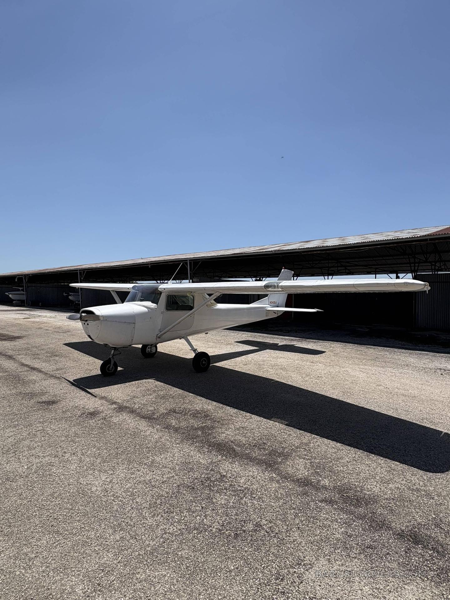 1967 CESSNA 150G FOR SALE 3