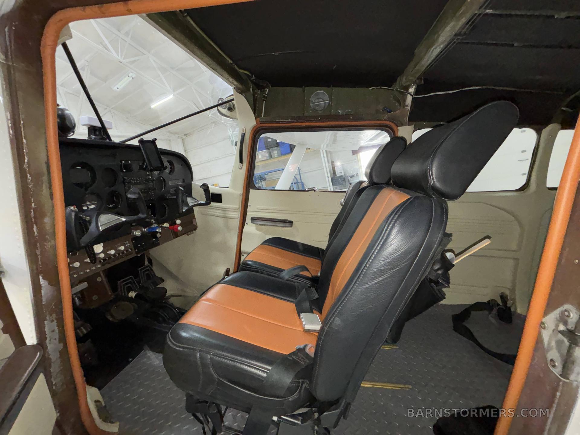 Cessna 185 thumbnail 3