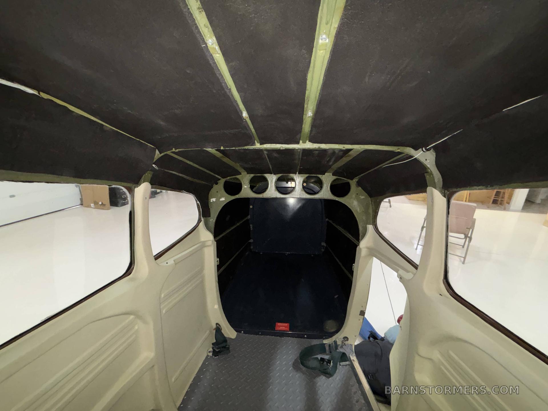 Cessna 185 thumbnail 5